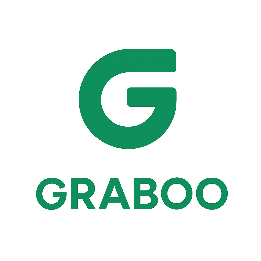 Graboo logo